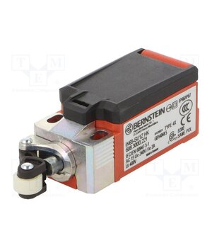 IN65-SU1Z HK Limit switch; NO + NC; 5A; max.240VAC; max.24VDC; M20; IP66 q5W58ovdzOyhOpsVNBLGYMcu4L884XdeNagyW9COmFw