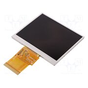 PH320240T023-IHA03 Display: TFT; 3.5"; 320x240; Illumin: LED; Dim: 76.9x63.9x3.2mm -CRYUrrh3KxcuRvWUkcAvOeCJHMJ5l7g6E9wg8jZLR8