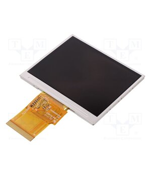 PH320240T023-IHA03 Display: TFT; 3.5"; 320x240; Illumin: LED; Dim: 76.9x63.9x3.2mm -CRYUrrh3KxcuRvWUkcAvOeCJHMJ5l7g6E9wg8jZLR8