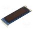 REA012832PWAP3N00000 Display: OLED; graphical; 1.71"; 128x32; Dim: 60x18.75x5.96mm; 1x7 175R4PINF8aig6MkPDMu3bryjZhbmKtcyRZWTz_VEis