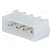 350211-1 Connector: wire-board; socket; male; PIN: 4; CMNL; 250V; THT; 5.08mm blUWOQ9Uw-VXymAVn8jtF8GqA48wO4LM1Dyc7WJHH8I