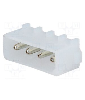 350211-1 Connector: wire-board; socket; male; PIN: 4; CMNL; 250V; THT; 5.08mm blUWOQ9Uw-VXymAVn8jtF8GqA48wO4LM1Dyc7WJHH8I
