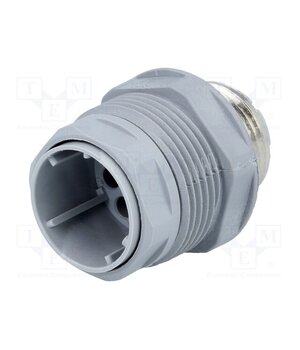 932627106 N11R AM 5 Connector: circular; socket; NR; male; PIN: 12; 60V; w/o contacts qgnXUHioxVAMLg0HrcD_1h5Ag60xj8OwUDvoO7Wshqk