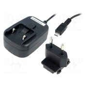 SYS1561-1105-EU-MICRO-USB Power supply: switching; 5VDC; 2.1A; 11W; Out: USB micro; straight AZWRUwnsKuW5ZkGdSW4Q1P6uS05mtOKeVo7U-vM2fM8