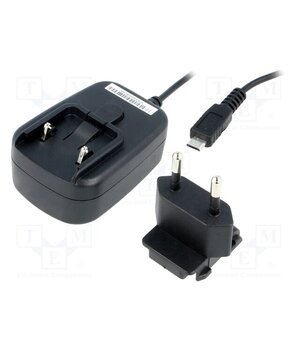 SYS1561-1105-EU-MICRO-USB Power supply: switching; 5VDC; 2.1A; 11W; Out: USB micro; straight AZWRUwnsKuW5ZkGdSW4Q1P6uS05mtOKeVo7U-vM2fM8
