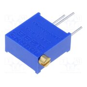 3296Z-1-502LF Potentiometer: mounting; multiturn; 5kΩ; 500mW; THT; ±10%; linear gWqQb7FfCkIgUiXgy6bgxovebJ2C6L04K1JgNxZZbiw