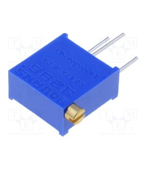 3296Z-1-502LF Potentiometer: mounting; multiturn; 5kΩ; 500mW; THT; ±10%; linear gWqQb7FfCkIgUiXgy6bgxovebJ2C6L04K1JgNxZZbiw