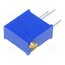 3296Z-1-502LF Potentiometer: mounting; multiturn; 5kΩ; 500mW; THT; ±10%; linear gWqQb7FfCkIgUiXgy6bgxovebJ2C6L04K1JgNxZZbiw