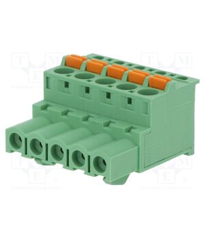 2EDGKDB-5.08-05P-14-00AH Connector: pluggable terminal block; plug; female; 2EDGKDB; 20A irm9kHvfQBI5U_em5AxqSf0tyylyodhXa2Dec3YpoIc