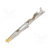 09020008484 Contact; female; type B,type C; copper alloy; 0.09÷0.5mm2; bulk IfohekDC3qYfHU13KuL6qyGdsrbkRLdzrtK0Mrwx0W0