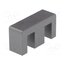B66233G0000X187 Core: ferrite; E; N87; 2900nH; 7187mm3; 97mm2; 1pcs. OS81AdX9pwcGuhL_NoRwcB5h2OutWVIrxXWt3f5pf7k