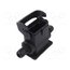 19431100290 Enclosure for connectors: HDC; size 10B; for panel mounting pVbL3wHMgGw0TFwBB7l5aip_bkoLQucACyPrPoMxYfQ