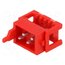 215083-4 Connector: Micro-MaTch; plug; male; PIN: 4; Micro-MaTch Industrial xWoJEtHe6KOnoWUl3-nNz1JQPinvAIgfePGRQGia6g4