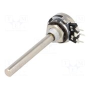 T-21AHM0607252A2020 Potentiometer: shaft; single turn; 2.5kΩ; 200mW; THT; 6mm; metal Q8nBmkP4vdxd48PydADzoxmkz2E-UbUz8dfJ5j2vt84
