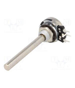 T-21AHM0607252A2020 Potentiometer: shaft; single turn; 2.5kΩ; 200mW; THT; 6mm; metal Q8nBmkP4vdxd48PydADzoxmkz2E-UbUz8dfJ5j2vt84