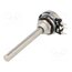 T-21AHM0607252A2020 Potentiometer: shaft; single turn; 2.5kΩ; 200mW; THT; 6mm; metal Q8nBmkP4vdxd48PydADzoxmkz2E-UbUz8dfJ5j2vt84