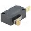 V7-1A38E9-201-2 Microswitch SNAP ACTION; 5A/125VAC; with roller; SPST; ON-(OFF) yfyYc9GglVG2B3_0AgpgfL6sS6PEkQsHQeyR9XUukUE