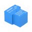 GU-SH-124D Relay: electromagnetic; SPDT; Ucoil: 24VDC; 30A; max.240VAC; GU; PCB jdZ9heeIGAhXvypLhRdyCb2zRI7dDIK8kJInJMOAd58