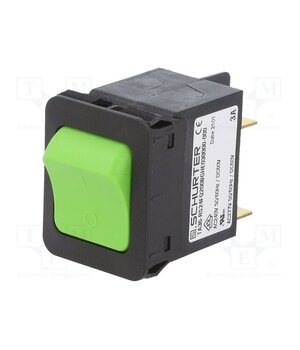 TA36-RS24FQ200BGHE030000-000 Circuit breaker; Urated: 240VAC; 60VDC; 3A; DPST; Leads: connectors DN-1MirBLRVAgwax08Xe4h9PJl9nq0XSCbFnVsPfvGw