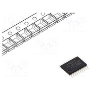 74HC373PW,118 IC: digital; D-latch transparent; Ch: 8; CMOS; 2÷6VDC; SMD; TSSOP20 iR7QExtHtLmLYHyVVuUbpITzWN1XvmuvYE9B-OZGKbA