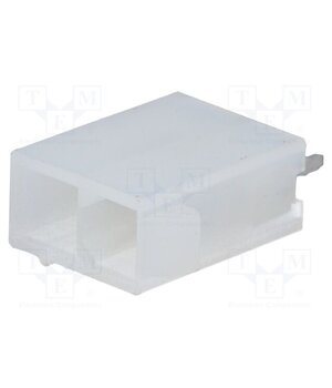 MF42-SD-02 Connector: wire-board; socket; male; PIN: 2; MF42; straight; 7A; THT -iqJjB7igzZfgcgNwB3YiL39XkhBkV0qK4nh4w81zPU