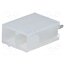 MF42-SD-02 Connector: wire-board; socket; male; PIN: 2; MF42; straight; 7A; THT -iqJjB7igzZfgcgNwB3YiL39XkhBkV0qK4nh4w81zPU