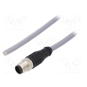 05.00.6091.A411.005M Cable: for sensors/automation; M12; PIN: 5; straight; 5m; plug; IP67 qfRs9uQSrlTTkZL_VrvODJLwoVjVjcstuFduP-XWipc