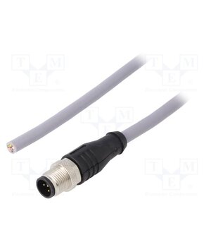 05.00.6091.A411.005M Cable: for sensors/automation; M12; PIN: 5; straight; 5m; plug; IP67 qfRs9uQSrlTTkZL_VrvODJLwoVjVjcstuFduP-XWipc