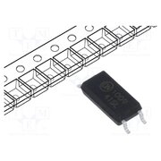 FODM1009R2 Optocoupler; SMD; Ch: 1; OUT: transistor; Uinsul: 5kV; Uce: 70V; SSOP4 OxSoe-IAcKdq4uzXEKdT5_NTLJt8c4WCLa8naUGKpNY