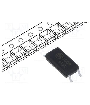 FODM1009R2 Optocoupler; SMD; Ch: 1; OUT: transistor; Uinsul: 5kV; Uce: 70V; SSOP4 OxSoe-IAcKdq4uzXEKdT5_NTLJt8c4WCLa8naUGKpNY