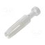 16A-SF-1.0 Contact; female; copper alloy; silver plated; 1mm2; 18AWG; bulk MFf0xtWG5iwWabBejEZe1cnUS1G5LLoI3nrukARma6Y