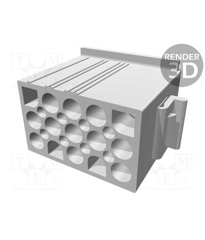 19-09-2157 Connector: wire-wire/PCB; socket,plug; male/female; PIN: 15 jqYyT-296SKfeQpx7zMFwd2_CJHwd77tSAW0e2BPkxM