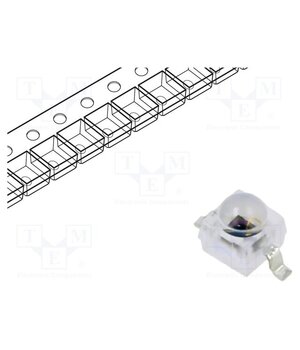 VEMD2523X01 PIN photodiode; 1.8mm; Gull wing; SMD; 900nm; 350÷1120nm; 35° F2za-sNR89w2tpedvEONagc3ISLrCLqxG4i_1wj1Nzk