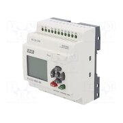 FLC12-8DI-4R Programmable relay; IN: 8; Analog in: 4; OUT: 4; FLC; OUT 1: relay 0wRKt61Sw1DQTgPeGjujmuRIW-qNDWJu-9cdLk9h6-o