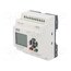 FLC12-8DI-4R Programmable relay; IN: 8; Analog in: 4; OUT: 4; FLC; OUT 1: relay 0wRKt61Sw1DQTgPeGjujmuRIW-qNDWJu-9cdLk9h6-o