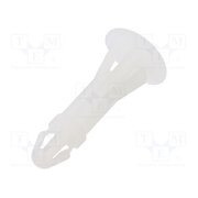 8G820V40582 -AS Assembly stud; polyamide; L: 14mm; latch/latch; Ø2: 5.4mm; Ø1: 4mm B5Oi2XaKXBgQEwBthE5IFHTn0BANLzCiopugPnU_2dw