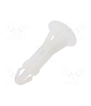 8G820V40582 -AS Assembly stud; polyamide; L: 14mm; latch/latch; Ø2: 5.4mm; Ø1: 4mm B5Oi2XaKXBgQEwBthE5IFHTn0BANLzCiopugPnU_2dw