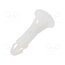8G820V40582 -AS Assembly stud; polyamide; L: 14mm; latch/latch; Ø2: 5.4mm; Ø1: 4mm B5Oi2XaKXBgQEwBthE5IFHTn0BANLzCiopugPnU_2dw