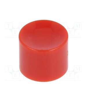 KM 409 Button; Illumin: none; Body: red; ABS; MPA 7wMvaF-0jHfGm5U9KZWEG6sv9Jd3yFfBUxJi65XrfyE