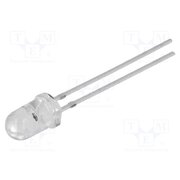 BPW96B Phototransistor; THT; 5mm; λp max: 830nm; 70V; 20° 7LoiP8nDTjJGHOH7zvDZAv1WvELpk-WsXYiWEaRAAkY
