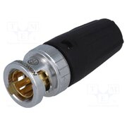 NBNC75BFG7 Connector: BNC; plug; male; shielded,with strain relief; straight g2VJM28z0AS_oprT3cEyl6nRE_8bZwMU8Cq5DV6U5v8