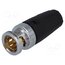 NBNC75BFG7 Connector: BNC; plug; male; shielded,with strain relief; straight g2VJM28z0AS_oprT3cEyl6nRE_8bZwMU8Cq5DV6U5v8