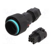 THB.405.B8A Connector: AC supply; screw terminal; female; TH405; 10A; 400V j5y4pc-ex9jylqTVldbk3xZ3HRxPgb8wwmmT5z3IqsA
