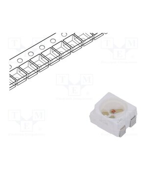 LY ETSF-ABDA-46-1 LED; yellow; SMD; PLCC4; 4.8÷15.15lm; 1400÷5600mcd; 2.05÷2.65VDC 3gAFLdXFCQ68Bhpsd3mQp7IjOF_zq4kHmkvAJg5Sb0c