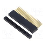 M20-6152005 Connector: pin strips; socket; female; PIN: 40; straight; THT; 2x20 YPt-KM3egYEXzE7aZ1zF31sFm6d0y7vz2FMNscXFxrc