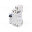Z-R24/16-20 Relay: installation; monostable; NO x2; Ucoil: 24VAC; Z-R; 16A; IP20 OcUAWjeGEQd1_sCrX9gfAaqMP-YcBynjdHDwc2vX6AE