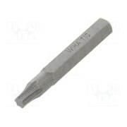 40637 Screwdriver bit; Torx®; TX10; Overall len: 28mm; MICRO EPAriyavX8jxI5m4Tbc4IPkI6N_5FQ5DIvWnm7hWSEk