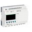 SR2B201JD Programmable relay; IN: 12; Analog in: 6; OUT: 8; Zelio Logic; IP20 LchtDlBPRovwCVlW5FwbUXEUuKhV0ed3HhUMHhlbw-E