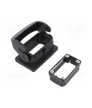 19430100340 Enclosure for connectors: HDC; size 10B; Han-Eco® B; IP66 1gl1PLzsWgijkeiIG_11ZDhJw3tlz_ZW5iALxiIQPfA