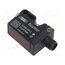O500.DP.2-GLIAJ.72F Sensor: distance; Range: 60÷550mm; analogue 4-20mA; Usup: 12÷30VDC pP6Id24plR2hAiOfnluF07kvXBzKDjR2--RUZbkP-Mc